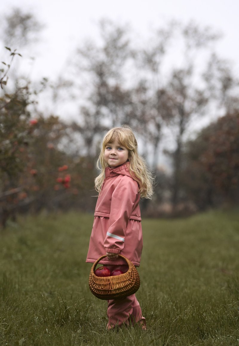 CeLaVi Jogginghose - brick dust