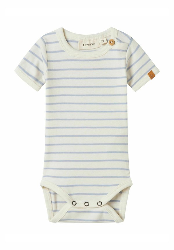 STRAMPLER KURZARM - Body