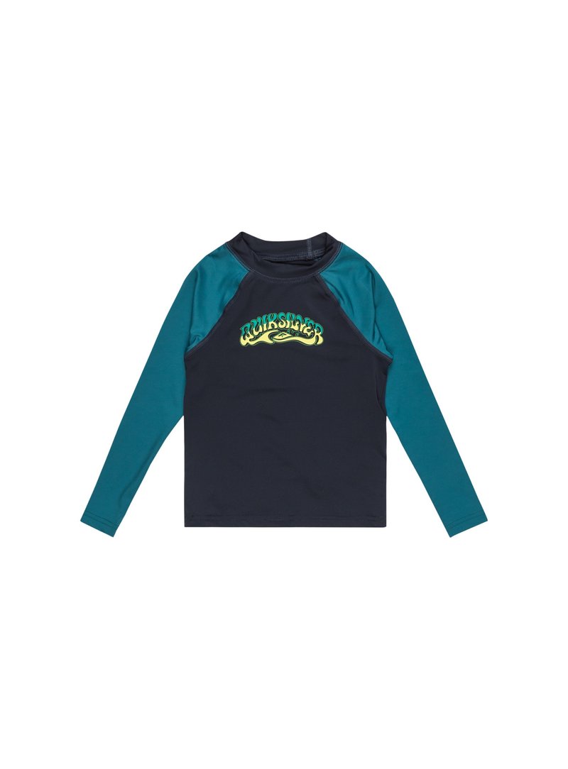 Quiksilver EVERYDAY - Camiseta de lycra/neopreno - light blue