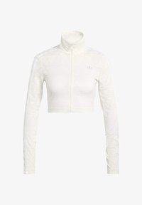 Ikke valgt, cloud white