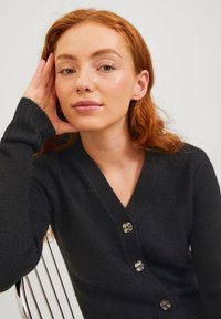 JJXX DIVERSE  - Kofta - black
