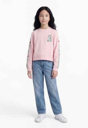 Stella McCartney Kids Pusa - rosa