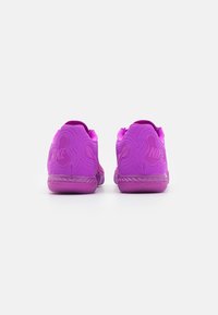 Nike Performance REACT GATO - Sálové kopačky - fuchsia dream/lilac bloom