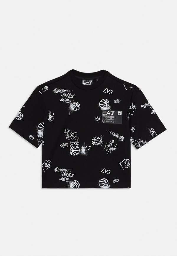 UNISEX - Print T-shirt