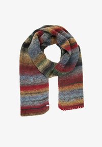 Geselecteerd, vert /griotte