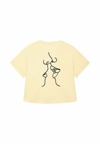 Niet geselecteerd, butter