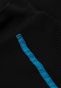 IUMAN Intimissimi Uomo Hemd - schwarz black