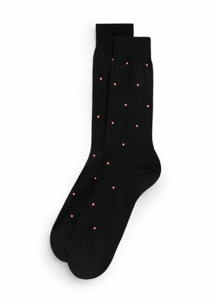 Socken - black