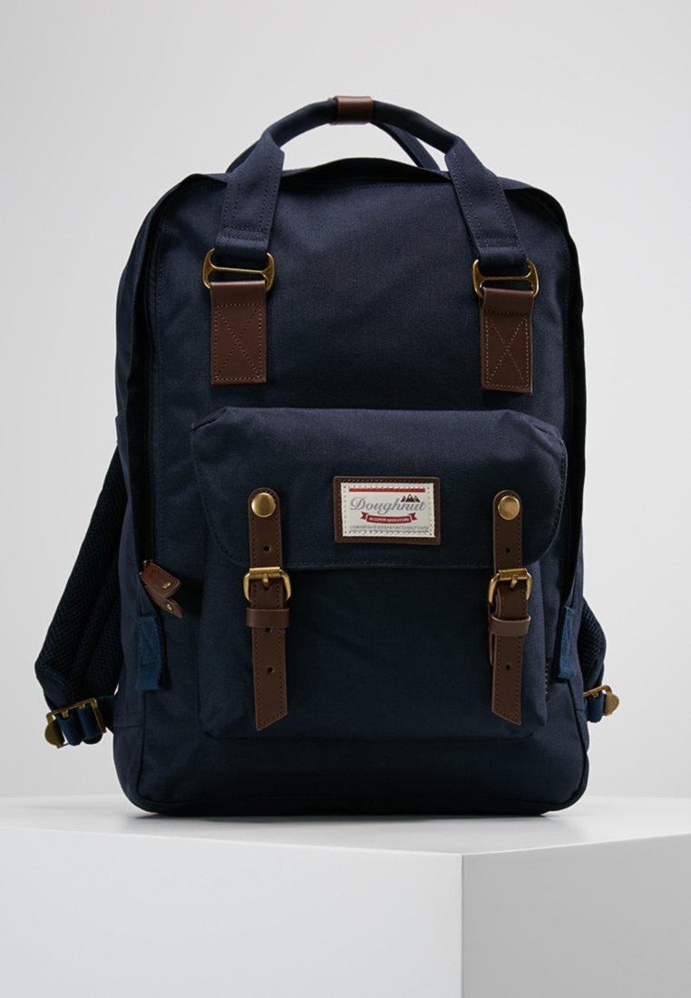 Doughnut MACAROON LARGE CORDURA Rucksack navy/dark blue Zalando.co.uk