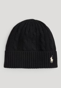 Atlasīts, black