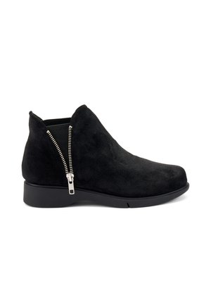 COMFORT  OILED SPLIT  - Tronchetti - black