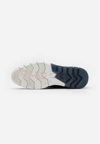 bugatti SIMONE COMFORT - Casual lace-ups - dark blue