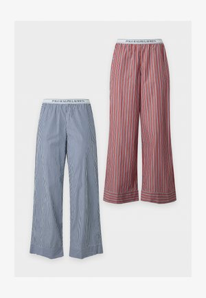 Polo Ralph Lauren, PANTS 2 PACK - Παντελόνι πιτζάμας - beacon