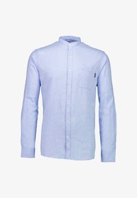 Niet geselecteerd, sky blue