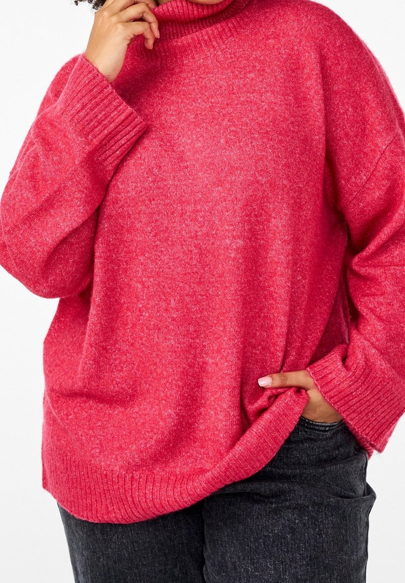 Zizzi Sweter