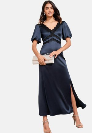 Apģērbs svinīgiem gadījumiem - navy blue