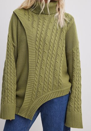 Sweter