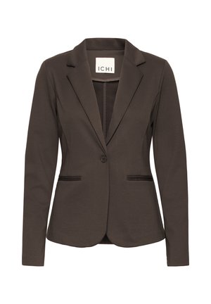 ICHI, IHKATE BL - Blazer - chocolate