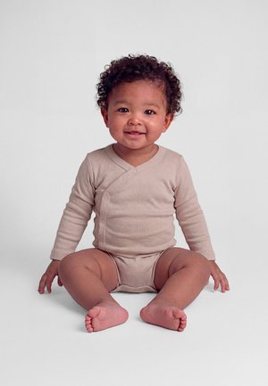 TWO SOON 2ER-PACK WICKEL - Body - string