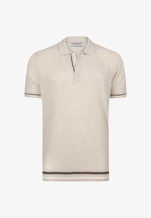 Felix Hardy, Poloshirts - beige