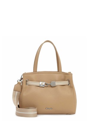 KIRIMA SCHULTER - Sac à main - sand