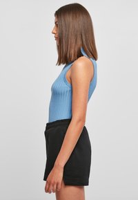 Urban Classics SLEEVLESS - Felső - horizonblue