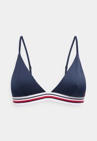 Επιλέχθηκε, dark night navy