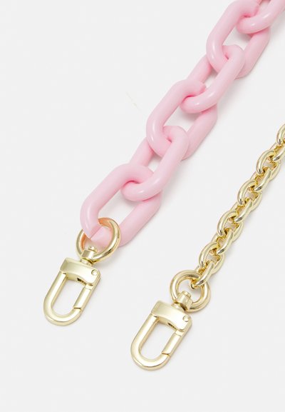 CHIARA FERRAGNI EYELIKE BAGS - Sac bandoulière - fairy tale