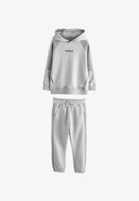Non sélectionné, grey
