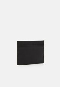 Carhartt WIP VEGAS CARDHOLDER UNISEX - Portemonnee - black/silver