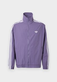 FIREBIRD - Tréning dzseki - tech purple/white