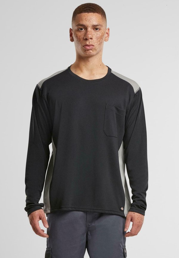 WORKWEAR PERFORMANCE TEMP - Langarmshirt