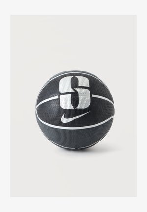 Nike Performance, SIGNATURE S IONESCU DEFLATED UNISEX - Баскетбол - black/grey/silver-coloured