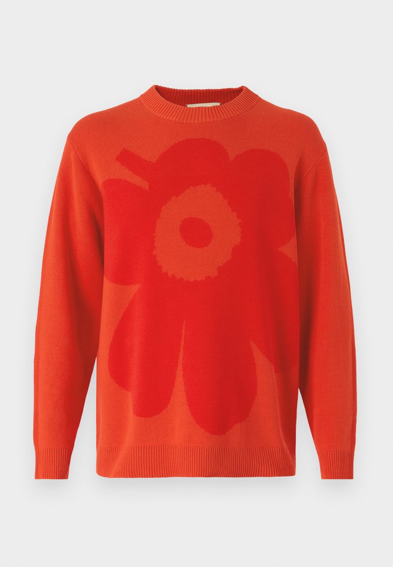 Marimekko Pullover bordeaux