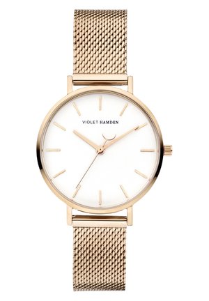 Violet Hamden STYLE  - Watch - rose gold-coloured
