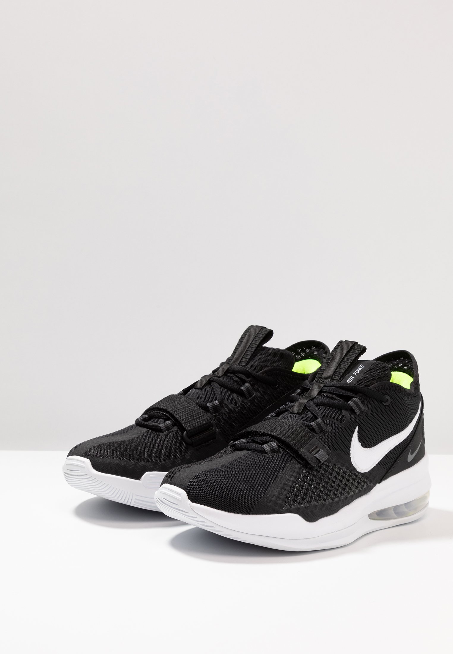 nike air force max low basketball