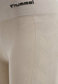 Hummel SEAMLESS CYCLING  - Leggings - chateau gray