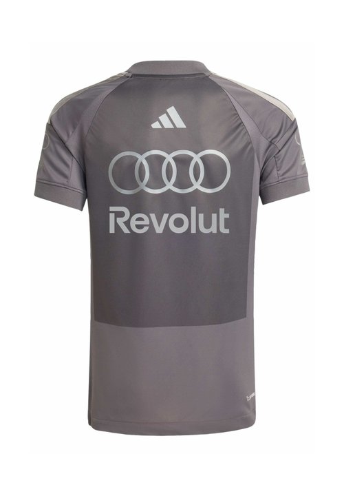 adidas Camiseta Audi Revolut F1 Team Driver Réplica — photo 2