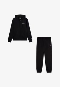 Niet geselecteerd, black