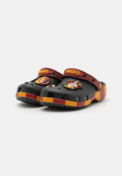 Crocs Classic Clog Harry Potter Gryffindor (Kids) — foto 4
