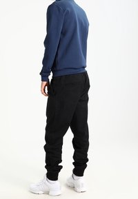 le coq sportif Träningsjacka - blue