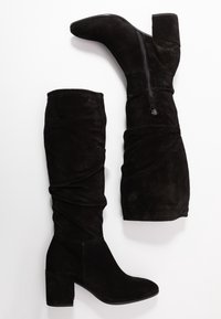 Kennel + Schmenger Botas - black