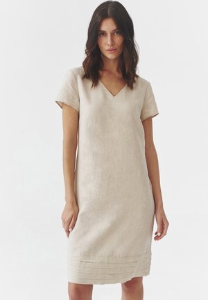 TWIGA - Robe de jour - beige