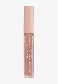Lumene - LUMINOUS SHINE LIP GLOSS - Błyszczyk Miniatura obrazu 1