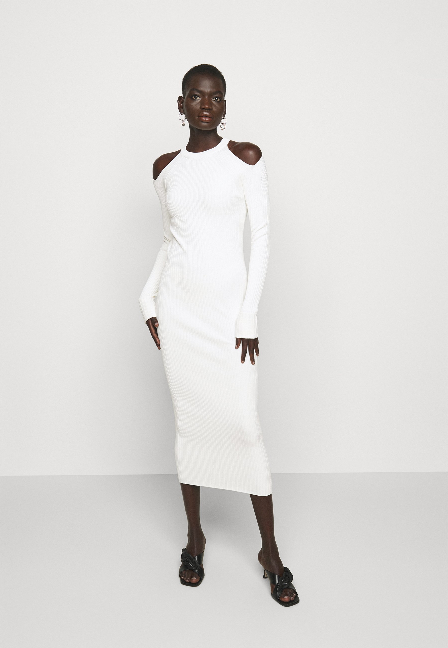 keepsake sequin dress