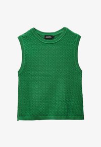 Sélectionné, salade