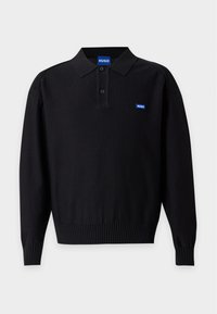 Неизбран, black