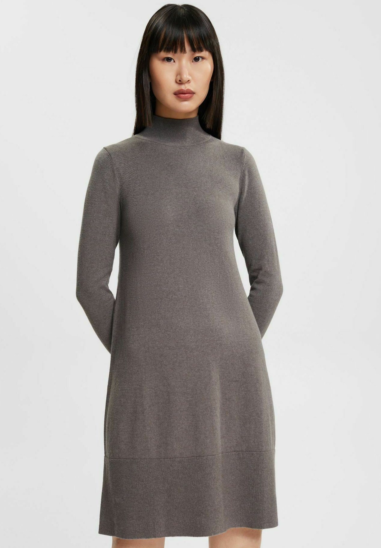 Knitted Dresses | Knit Dress | ZALANDO