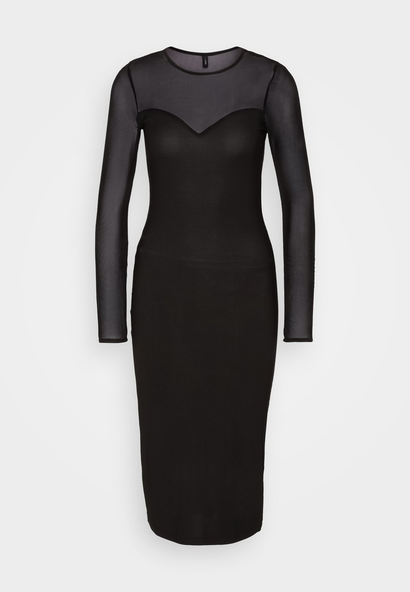 Only Jerseyjurk zwart