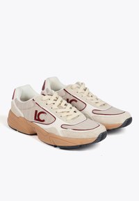 LOLA CASADEMUNT Trainers - taupe